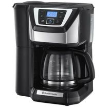 Кофеварка Russell Hobbs Chester Grind & Brew Digital 22000-56 Europe