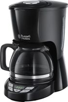 Кофеварка Russell Hobbs Textures Plus 22620-56 Europe