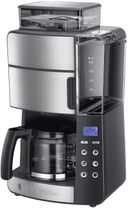 Кофеварка Russell Hobbs Grind & Brew 25610-56 Europe