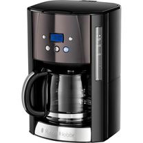 Кофеварка Russell Hobbs Matte Black 26160-56 Europe