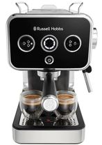 Кавоварка Russell Hobbs Distinctions Black 26450-56 Europe