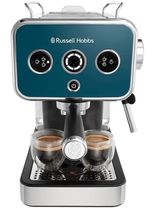 Кофеварка Russell Hobbs Distinctions Blue 26451-56