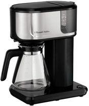 Кофеварка Russell Hobbs Attentiv Black Coffee Maker 26840-56 Europe