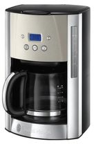 Кофеварка Russell Hobbs Luna Stone 26990-56 Europe