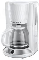 Кавоварка Russell Hobbs Honeycomb White 27010-56 Europe