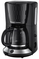 Кофеварка Russell Hobbs Honeycomb Black 27011-56 Europe