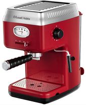 Кавоварка Russell Hobbs Retro 28250-56 Europe
