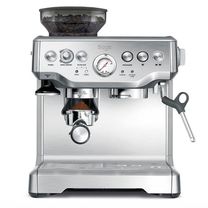 Кофеварка Sage Barista Express SES875BSS Europe
