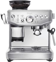 Кофеварка Sage SES876BSS Europe
