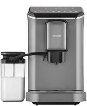 Кофемашина Sencor SES 8000BK