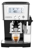 Кофеварка Sencor SES4090SS