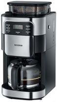 Кавоварка Severin KA 4810 Europe