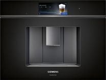 Вбудована кавомашина Siemens CT918L1B0 Europe