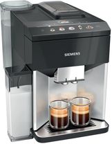 Кавомашина Siemens EQ500 Integral (TQ513D01) Black Europe