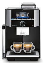 Кофемашина Siemens EQ.9 Plus TI9553X9RW Europe