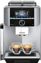 Кофемашина Siemens EQ.9 Plus Connect S700 TI9573X1RW Europe