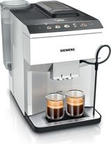 Кофемашина Siemens EQ.500 Classic Daylight silver TP515D02 Europe