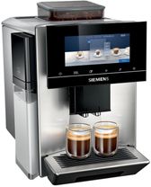 Кофемашина Siemens EQ.900 Plus TQ903DZ3 Europe
