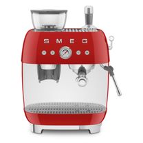 Кофеварка рожковая SMEG EGF03RDEU