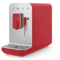 Кофемашина Smeg BCC02RDMEU Europe