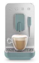 Кофемашина Smeg BCC12EGMEU Europe