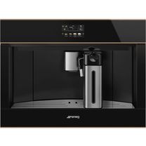 Вбудована кавомашина Smeg CMS4604NR Europe
