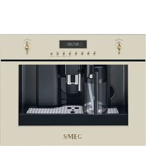 Встроенная кофемашина Smeg CMS8451P