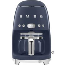 Кофеварка Smeg DCF02NBEU Europe