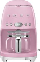 Кофеварка Smeg DCF02PKEU Europe
