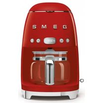 Кофеварка Smeg DCF02RDEU