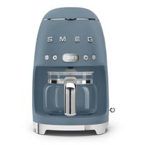 Кавоварка Smeg DCF02SBMEU Europe