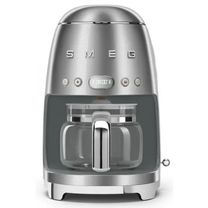 Кофеварка Smeg DCF02SSEU Europe