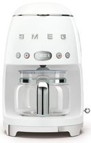 Кавоварка Smeg DCF02WHEU Europe
