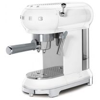 Кофеварка Smeg ECF01WHEU Europe