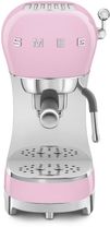 Кавоварка Smeg ECF02PKEU Europe