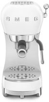 Кавоварка Smeg ECF02WHEU Europe Кавоварка Smeg ECF02WHEU Europe