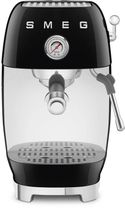 Кавоварка Smeg ECF03BLEU Europe