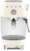 Кавоварка Smeg ECF03CREU Europe