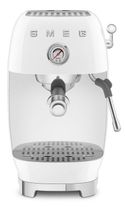 Кавоварка Smeg ECF03WHEU Europe
