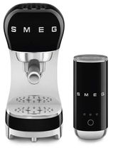 Кавоварка Smeg ECF12BLEU Europe