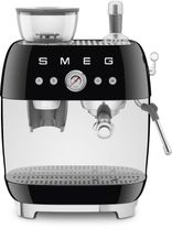 Кавоварка Smeg EGF03BLEU Europe