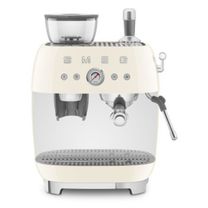 Кофеварка SMEG EGF03CREU Europe