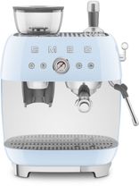 Кавоварка Smeg EGF03PBEU Europe