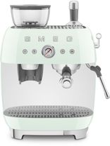 Кофеварка Smeg EGF03PGEU Europe