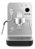 Кавоварка Smeg EMC02BLMEU Europe