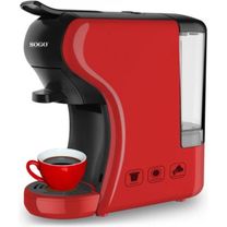 Кофеварка Sogo CAF-SS-5675-R Europe