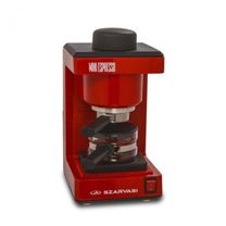 Кофеварка Szarvasi SZV-612 Piros Europe