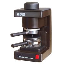 Кавоварка Szarvasi SZV612 Barna Europe