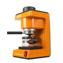 Кофеварка Szarvasi SZV612 Narancs Europe