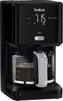 Кофеварка Tefal CM600810 Europe